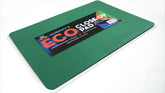 Economy Close-Up Pad 11X16 (Green)